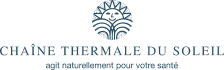 Logo Société Chaine thermale du soleil